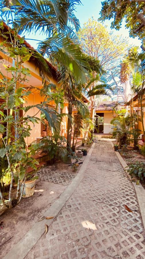Duke Bungalow Phú Quốc Exterior foto